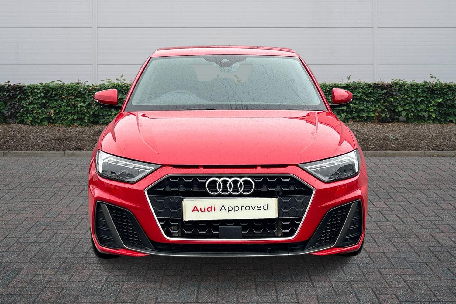 Used Audi A1 2024 for sale - 77457374: Photo 3