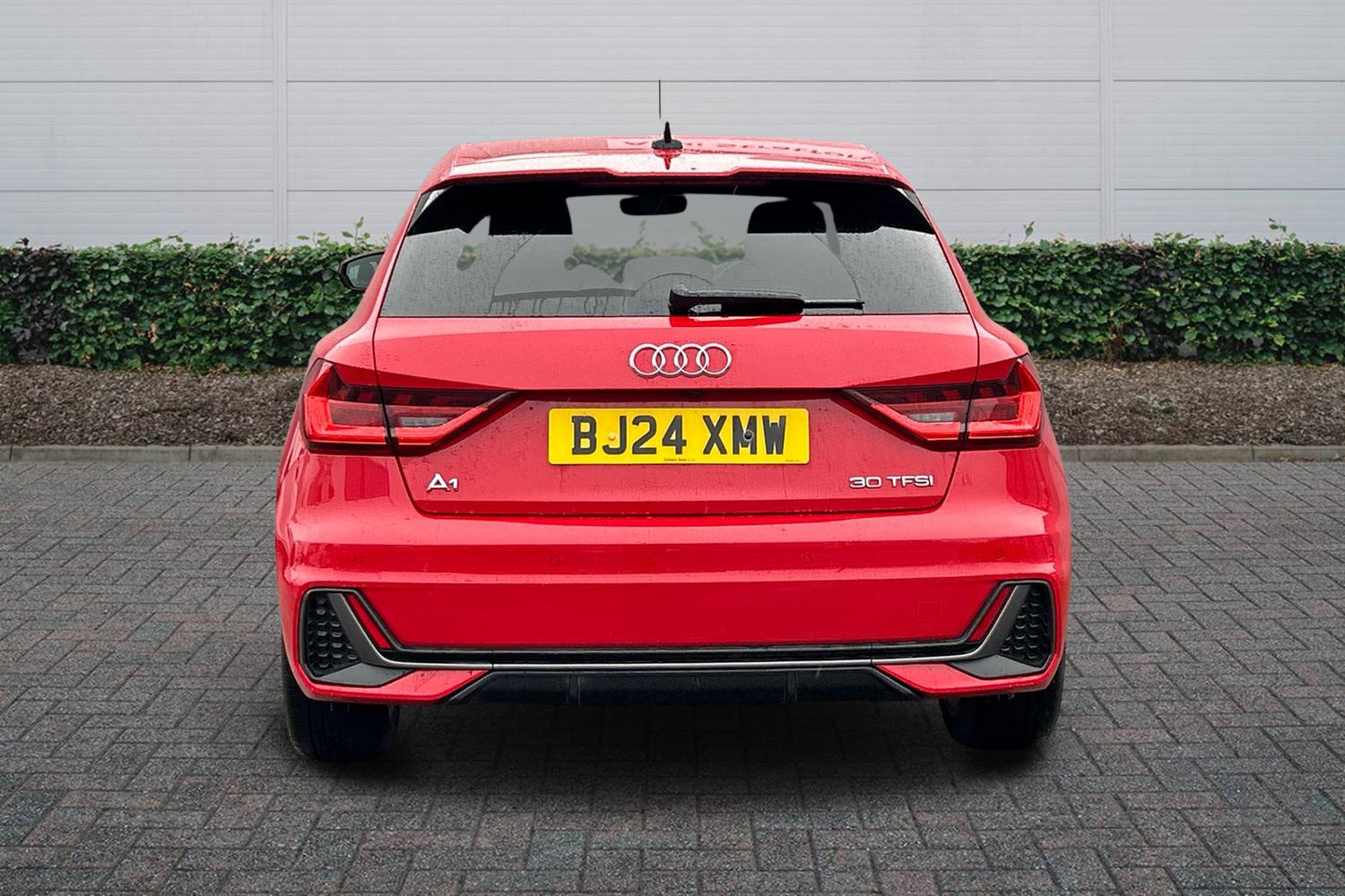 Used Audi A1 2024 for sale - 77457374: Photo 4