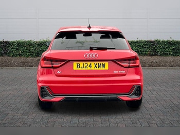 Used Audi A1 2024 for sale - 77457374: Photo