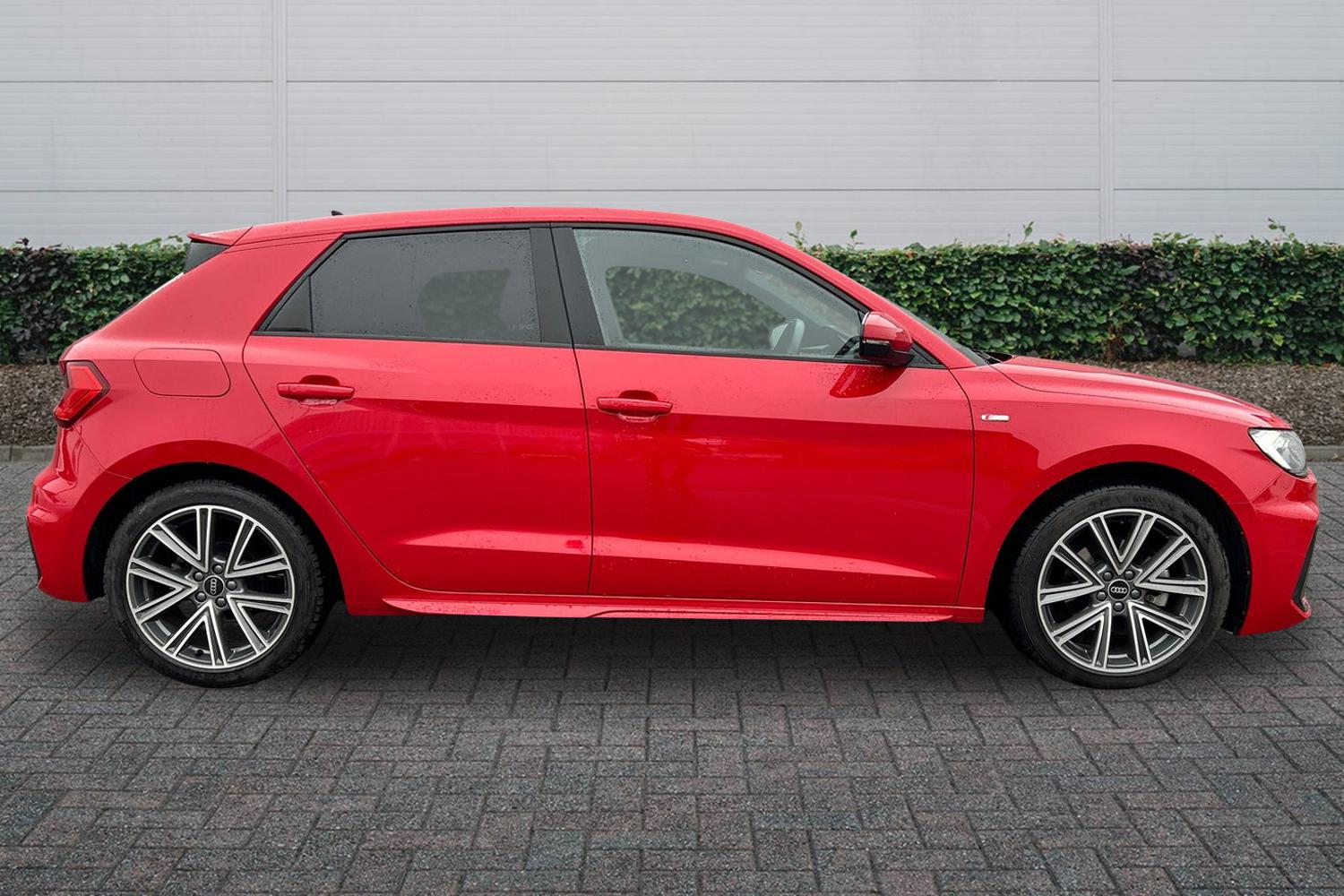 Used Audi A1 2024 for sale - 77457374: Photo 5