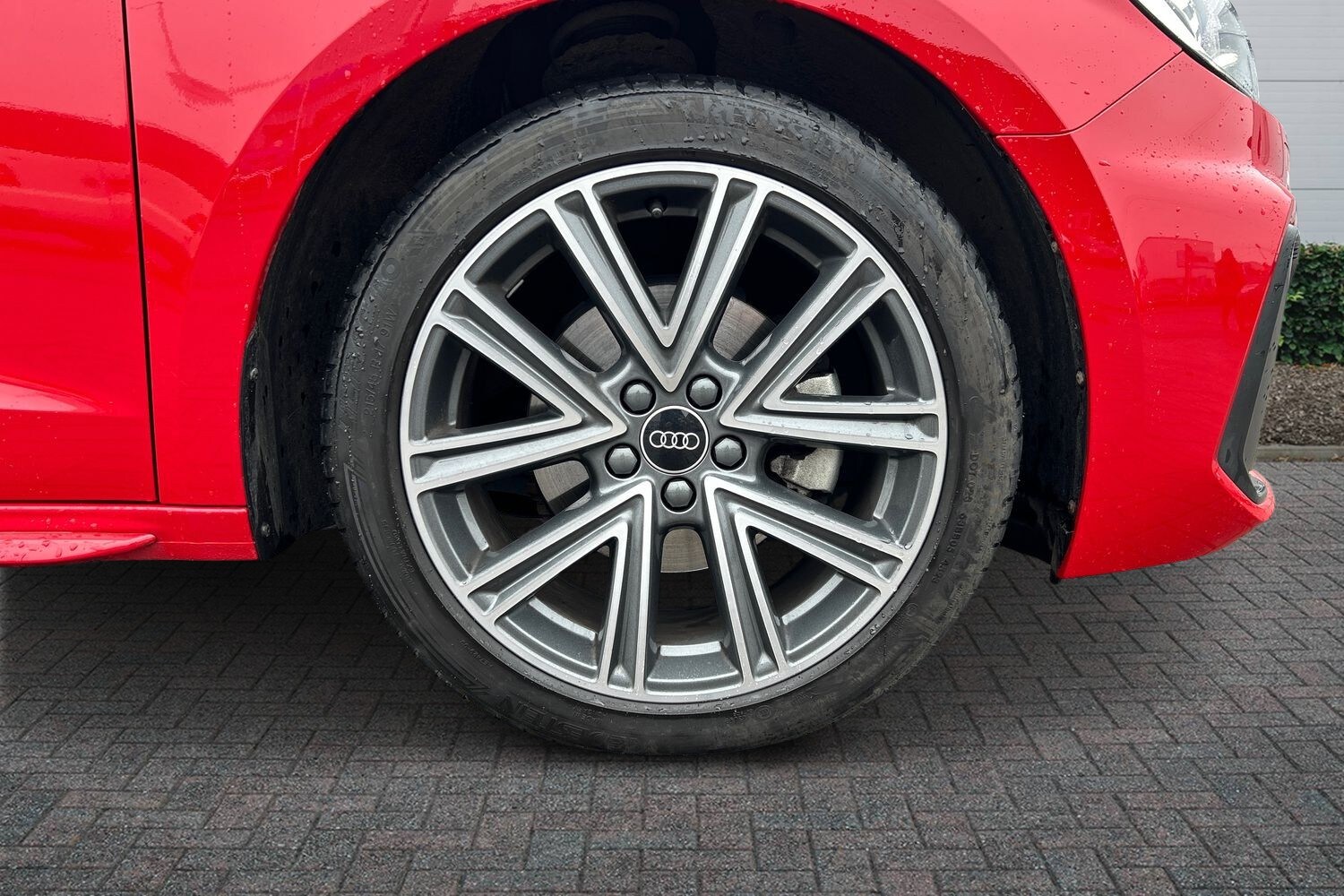 Used Audi A1 2024 for sale - 77457374: Photo 6