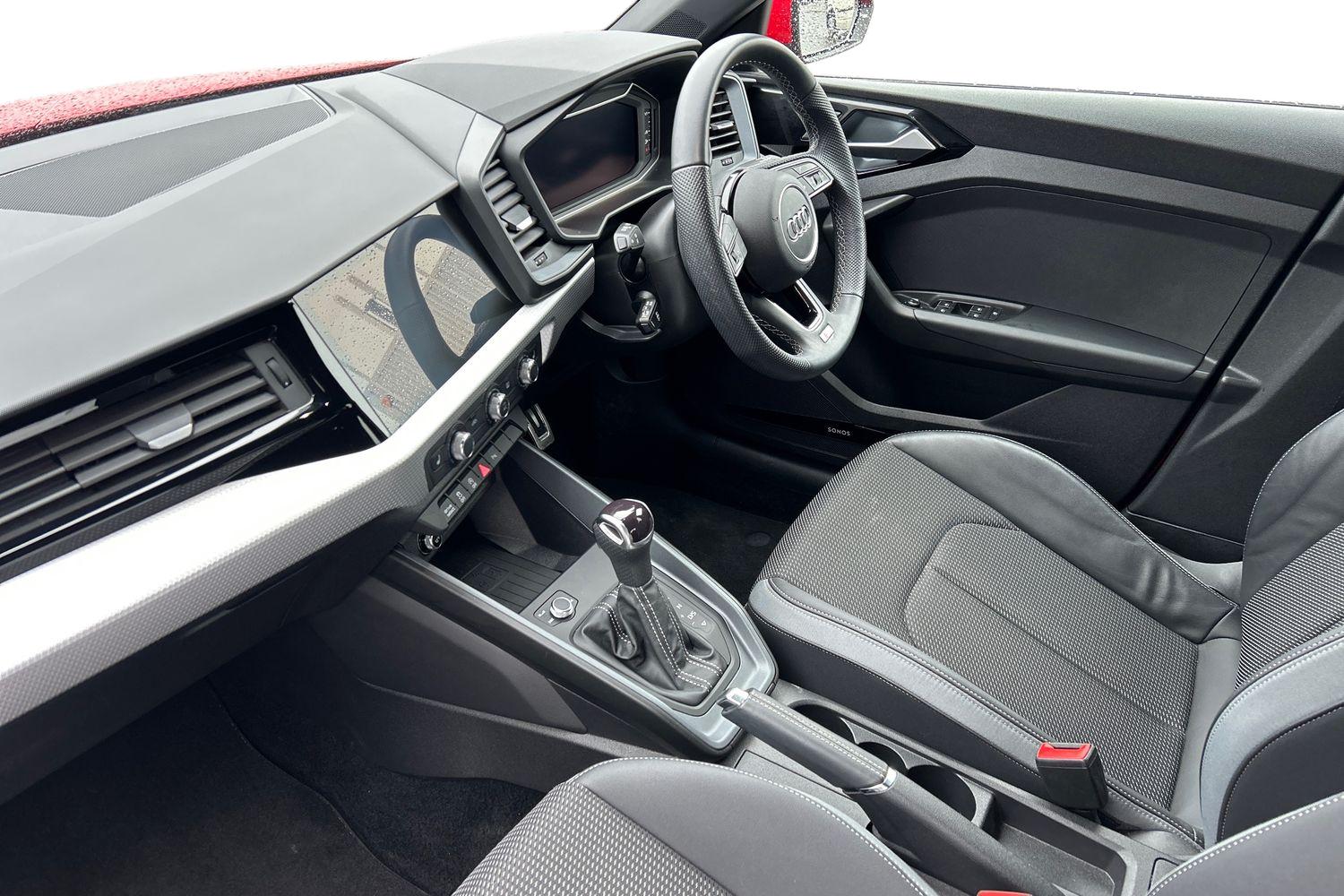 Used Audi A1 2024 for sale - 77457374: Photo 7