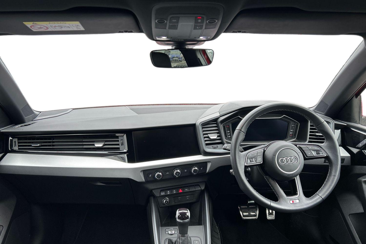 Used Audi A1 2024 for sale - 77457374: Photo 8