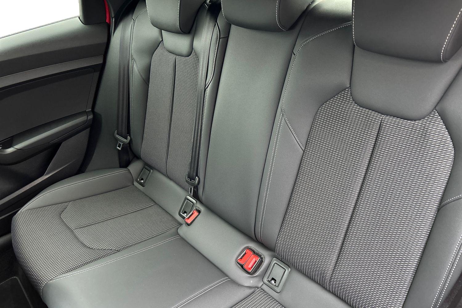 Used Audi A1 2024 for sale - 77457374: Photo 9