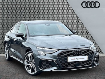 Used Audi A3 2024 for sale - 78773404: Photo