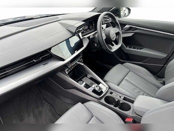 Used Audi A3 2024 for sale - 78773404: Photo