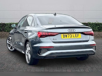 Used Audi A3 2024 for sale - 78773404: Photo