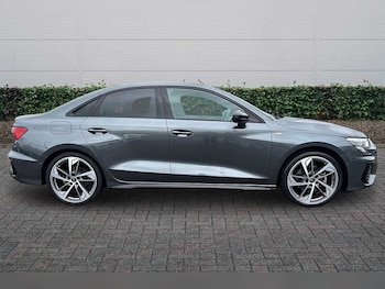 Used Audi A3 2024 for sale - 78773404: Photo