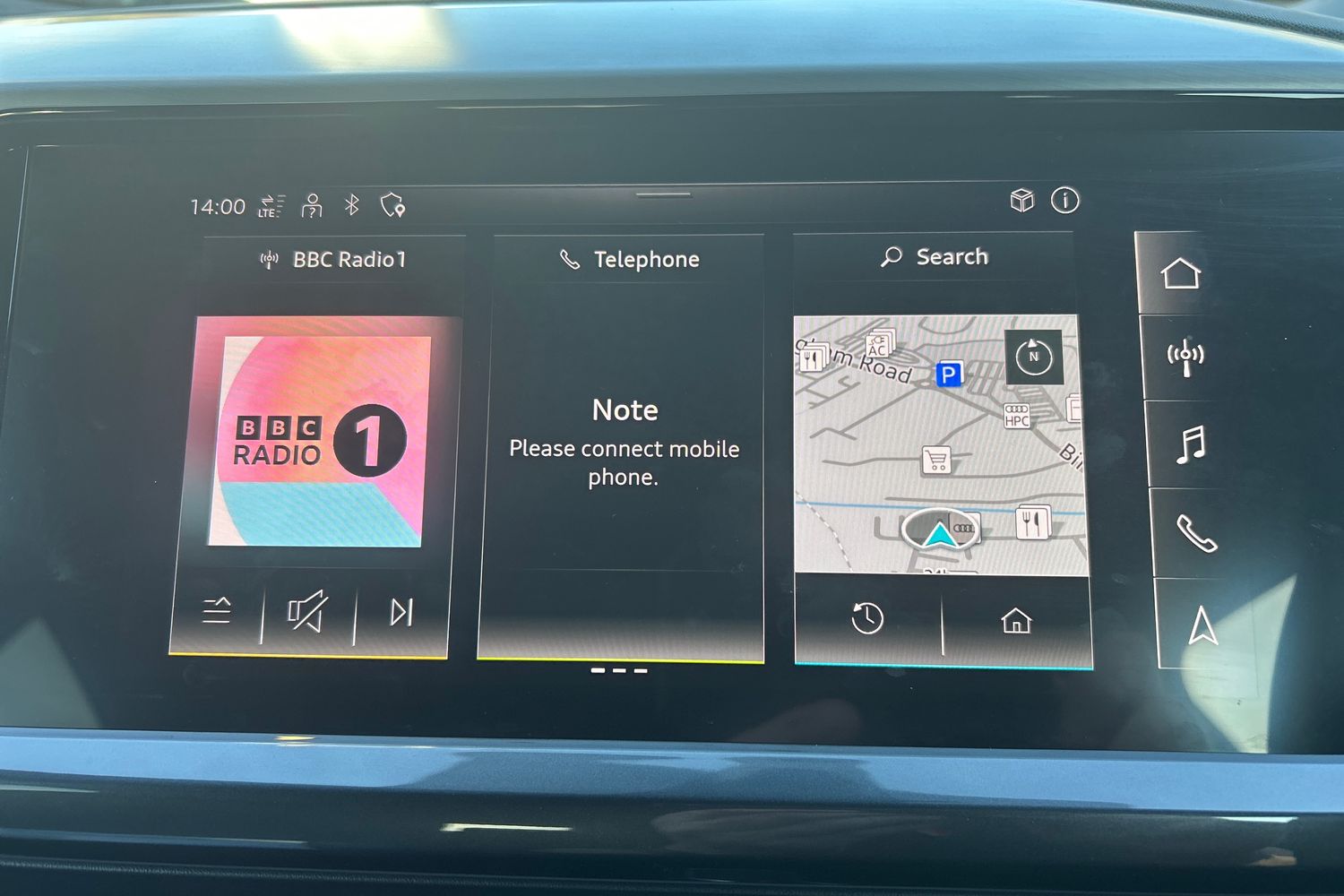 Used Audi Q4 e-tron 2022 for sale - 77725080: Photo 11