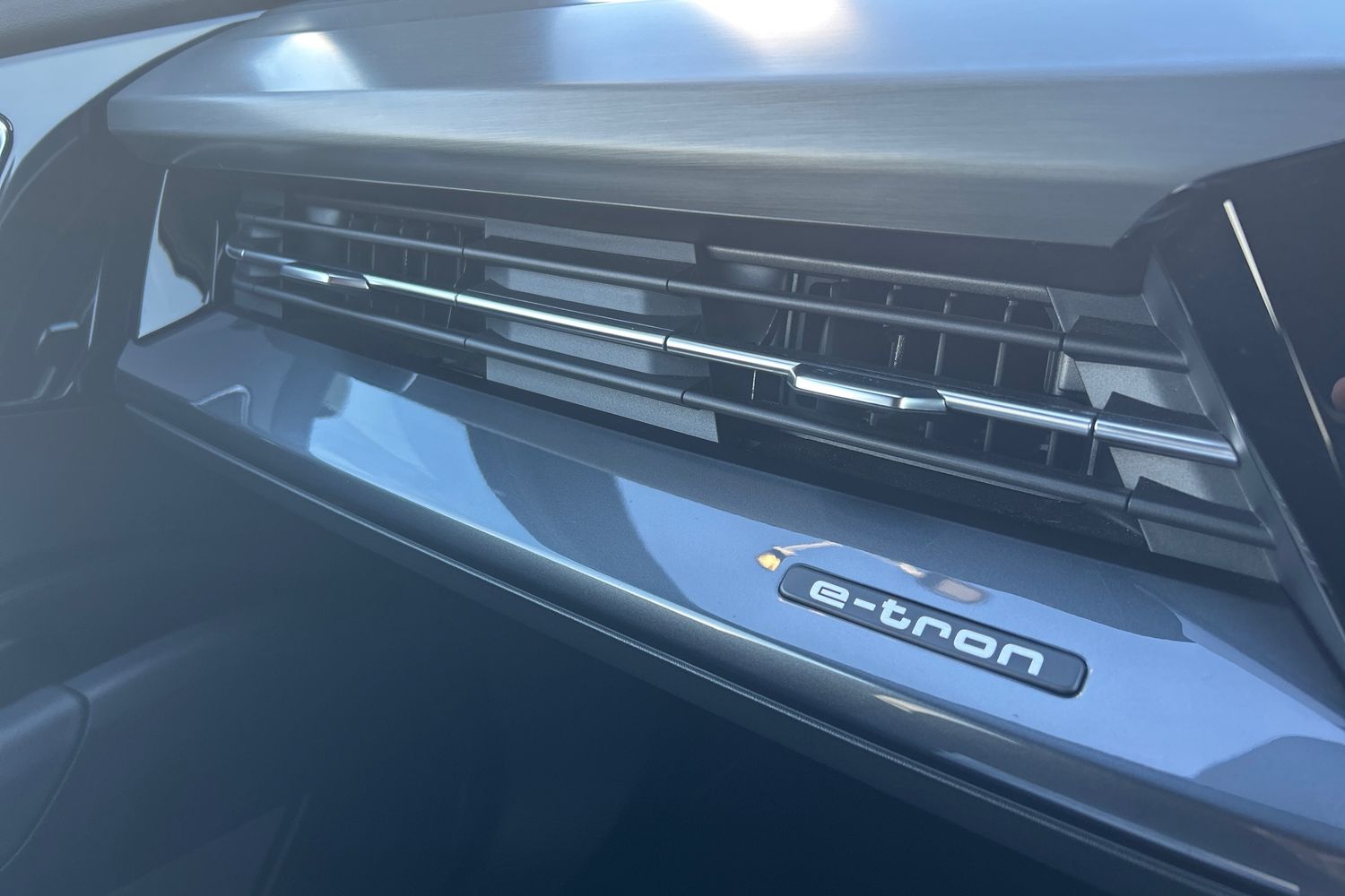 Used Audi Q4 e-tron 2022 for sale - 77725080: Photo 13