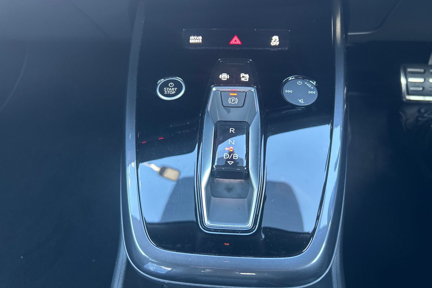 Used Audi Q4 e-tron 2022 for sale - 77725080: Photo 15