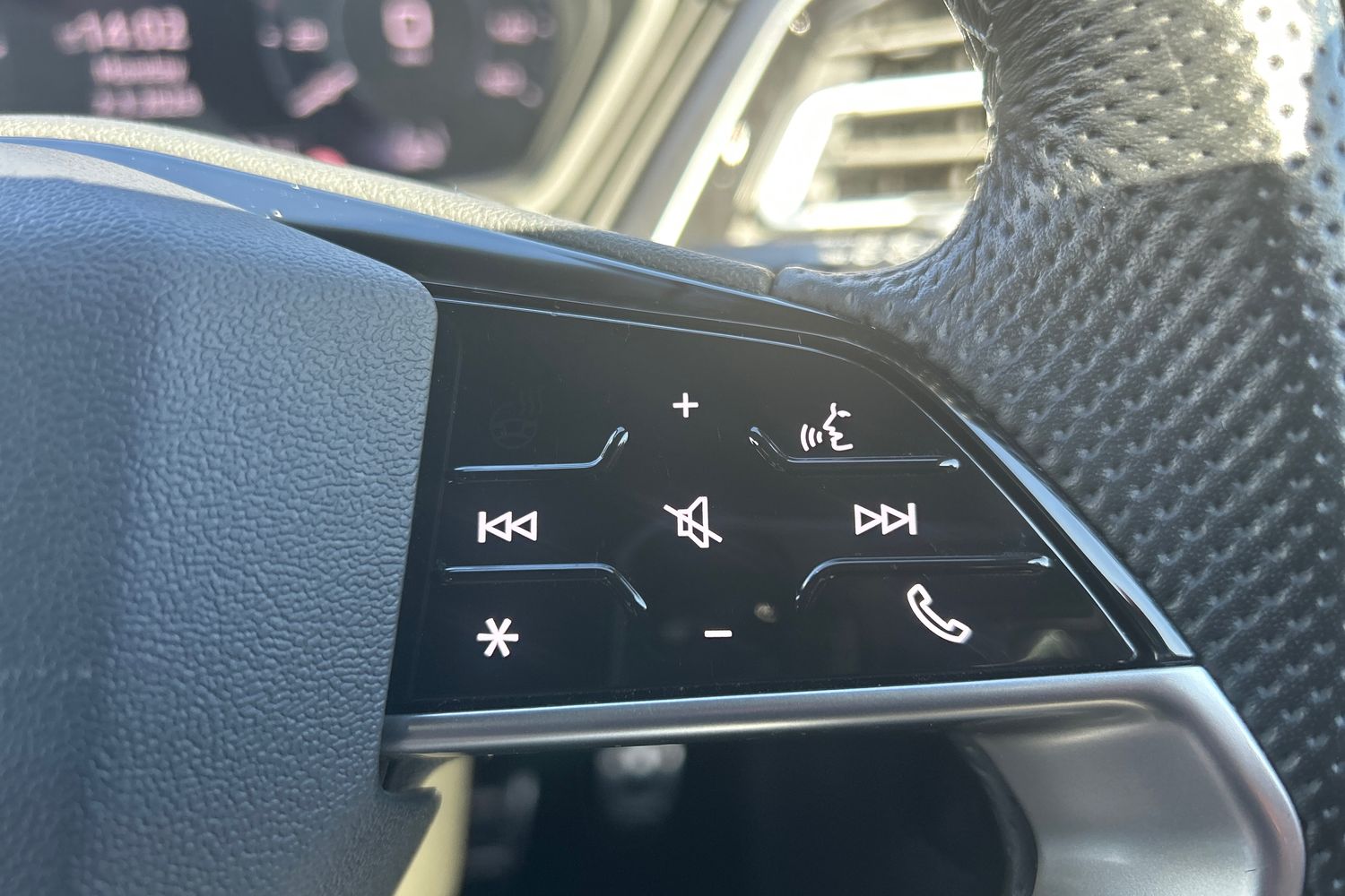 Used Audi Q4 e-tron 2022 for sale - 77725080: Photo 19