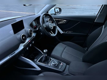 Used Audi Q2 2019 for sale - 76434268: Photo