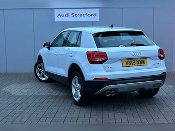 Used Audi Q2 2019 for sale - 76434268: Photo