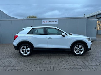 Used Audi Q2 2019 for sale - 76434268: Photo