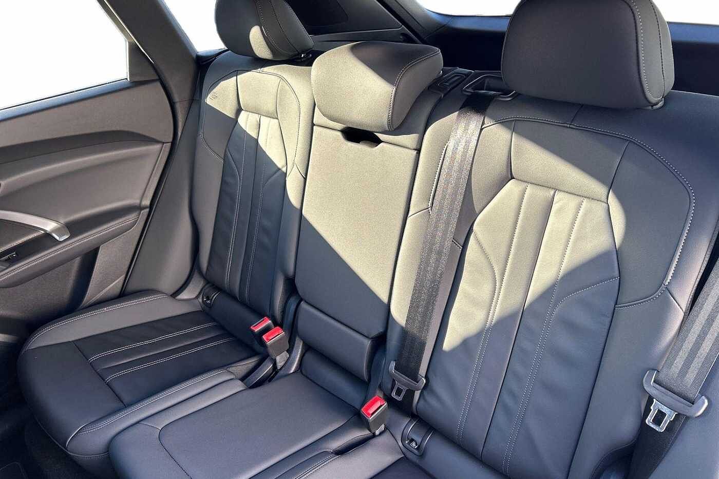 Used Audi Q5 2025 for sale - 76539573: Photo 10