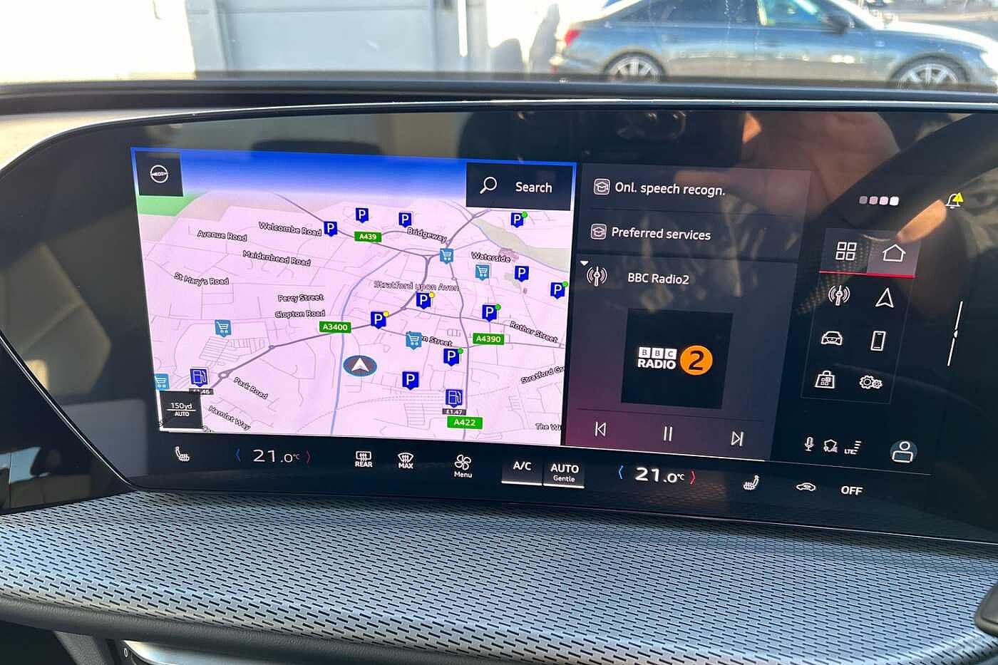 Used Audi Q5 2025 for sale - 76539573: Photo 12