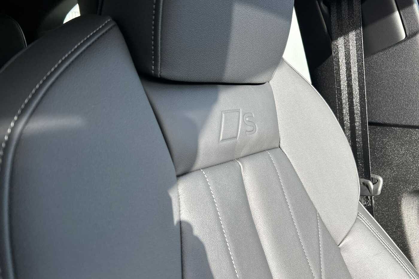 Used Audi Q5 2025 for sale - 76539573: Photo 13