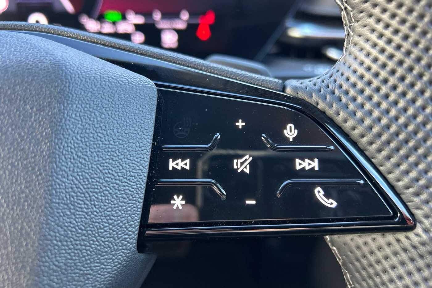 Used Audi Q5 2025 for sale - 76539573: Photo 20