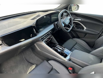 Used Audi Q5 2025 for sale - 76539573: Photo