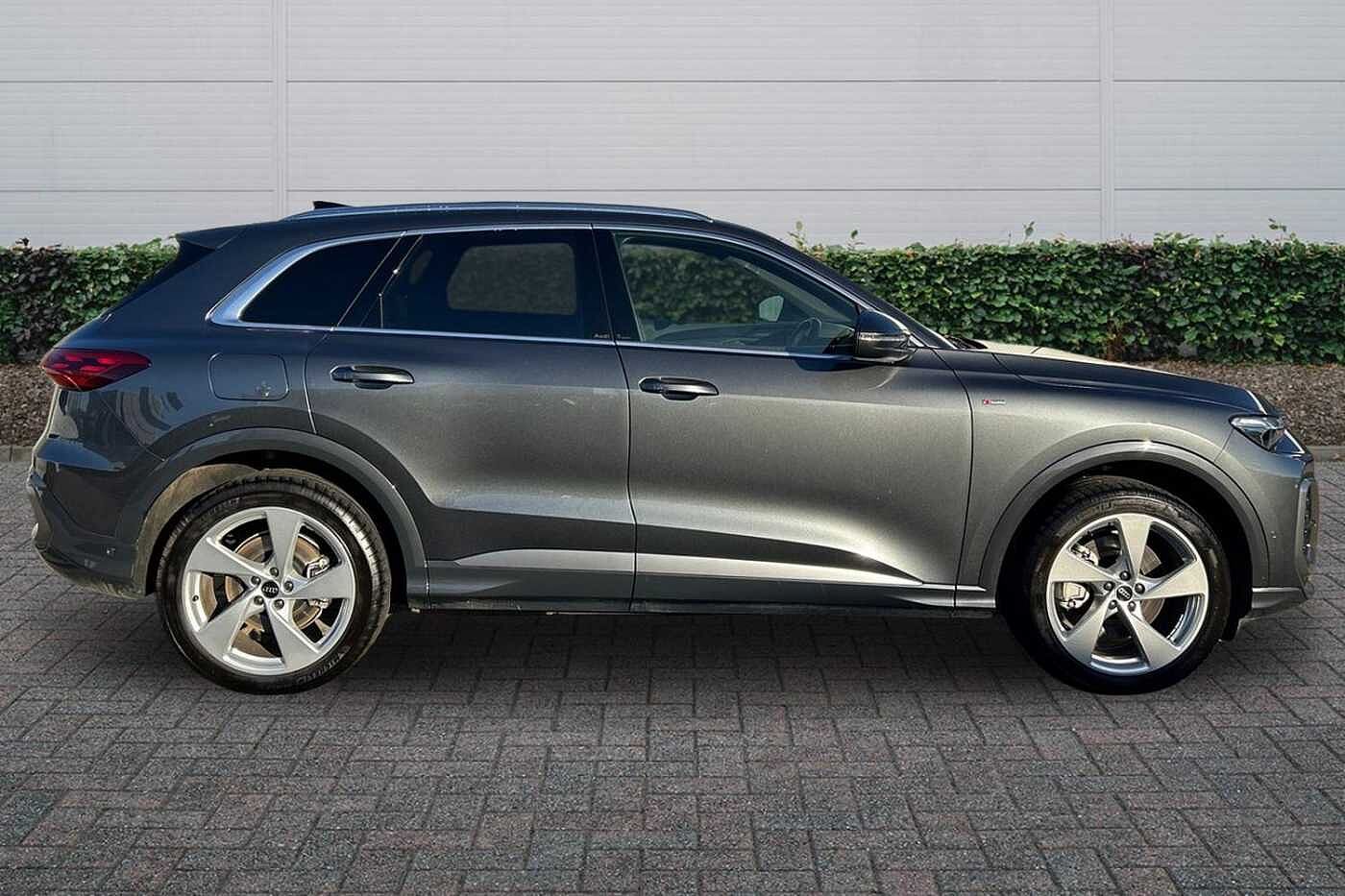 Used Audi Q5 2025 for sale - 76539573: Photo 4