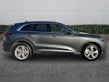 Used Audi Q5 2025 for sale - 76539573: Photo