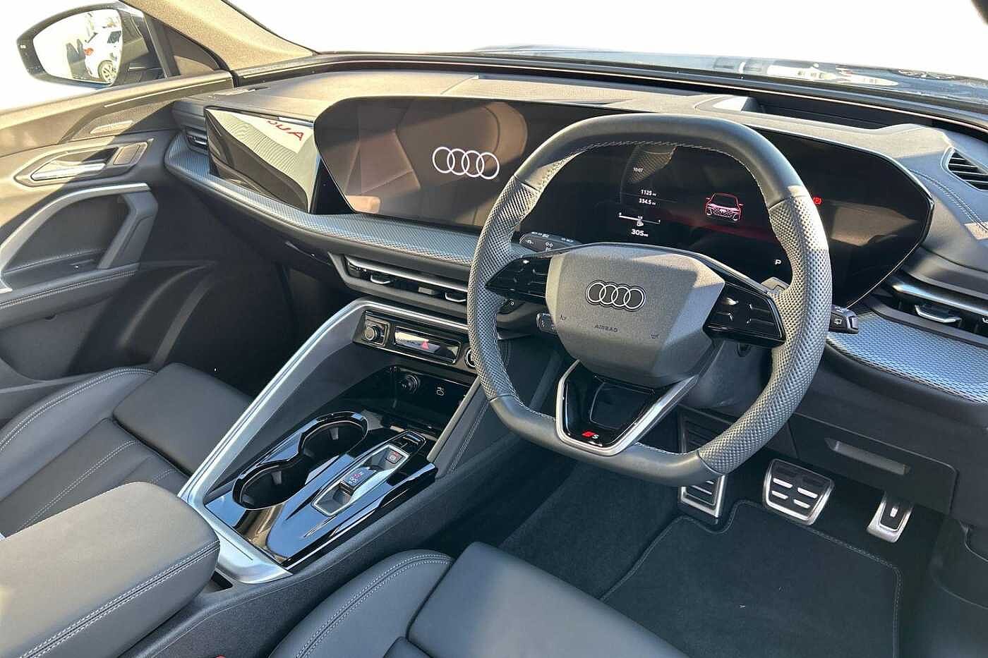 Used Audi Q5 2025 for sale - 76539573: Photo 6