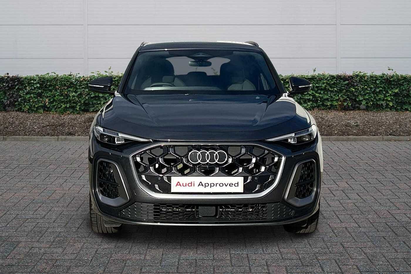 Used Audi Q5 2025 for sale - 76539573: Photo 7