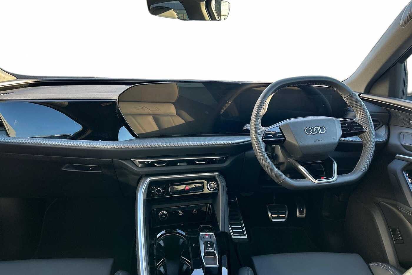 Used Audi Q5 2025 for sale - 76539573: Photo 9