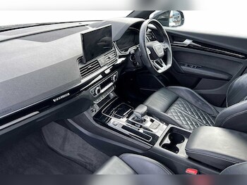 Used Audi Q5 2022 for sale - 78232595: Photo