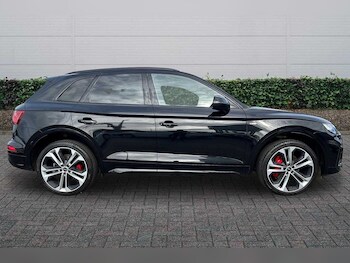 Used Audi Q5 2022 for sale - 78232595: Photo