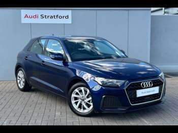 2023 (72) - 30 TFSI 110 Sport 5dr