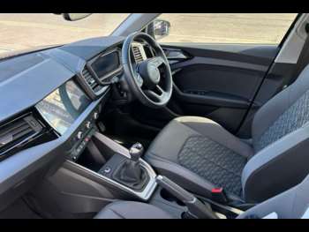 Used Audi A1 2023 for sale - 75052451: Photo