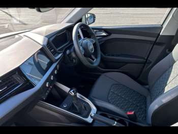 Used Audi A1 2025 for sale - 74034763: Photo