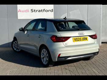 Used Audi A1 2025 for sale - 74034763: Photo
