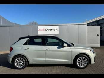 Used Audi A1 2025 for sale - 74034763: Photo