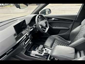Used Audi Q5 2022 for sale - 75024907: Photo