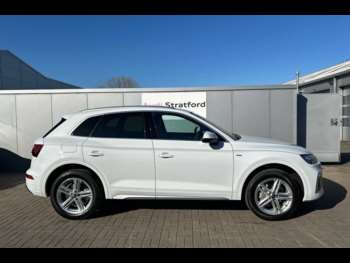 Used Audi Q5 2025 for sale - 74070888: Photo