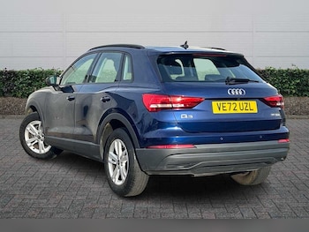 Used Audi Q3 2023 for sale - 76837784: Photo