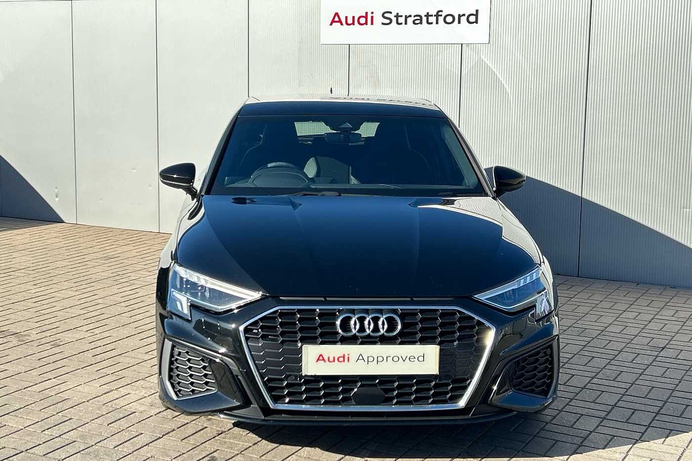 Used Audi A3 2022 for sale - 76111476: Photo 10