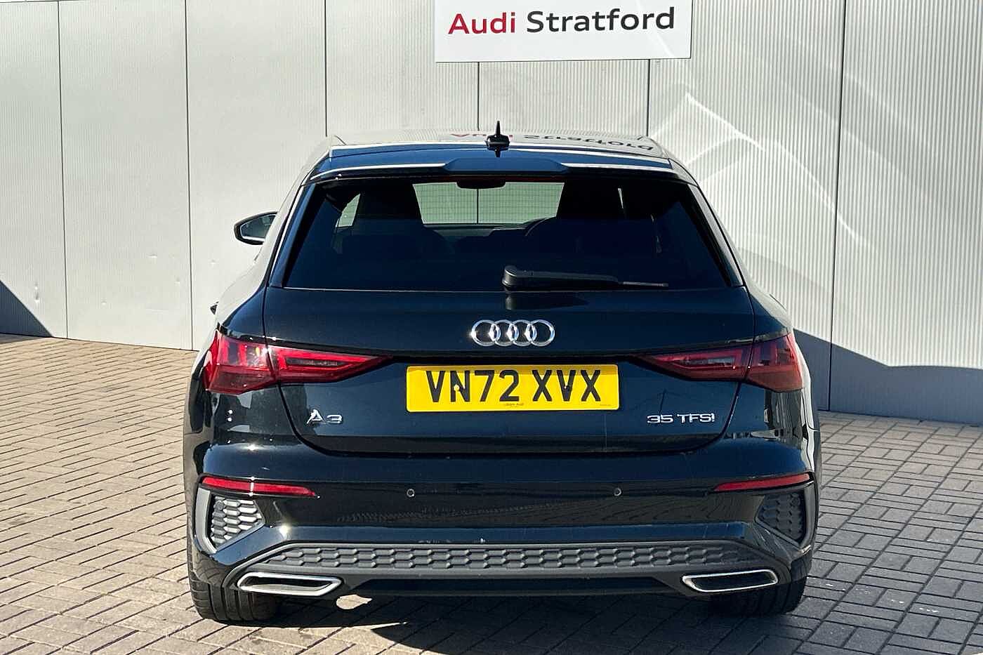 Used Audi A3 2022 for sale - 76111476: Photo 11