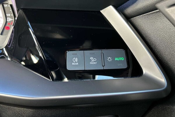 Used Audi A3 2022 for sale - 76111476: Photo 17