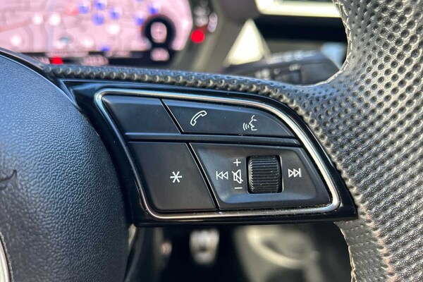 Used Audi A3 2022 for sale - 76111476: Photo 19