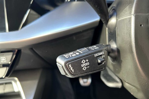 Used Audi A3 2022 for sale - 76111476: Photo 20