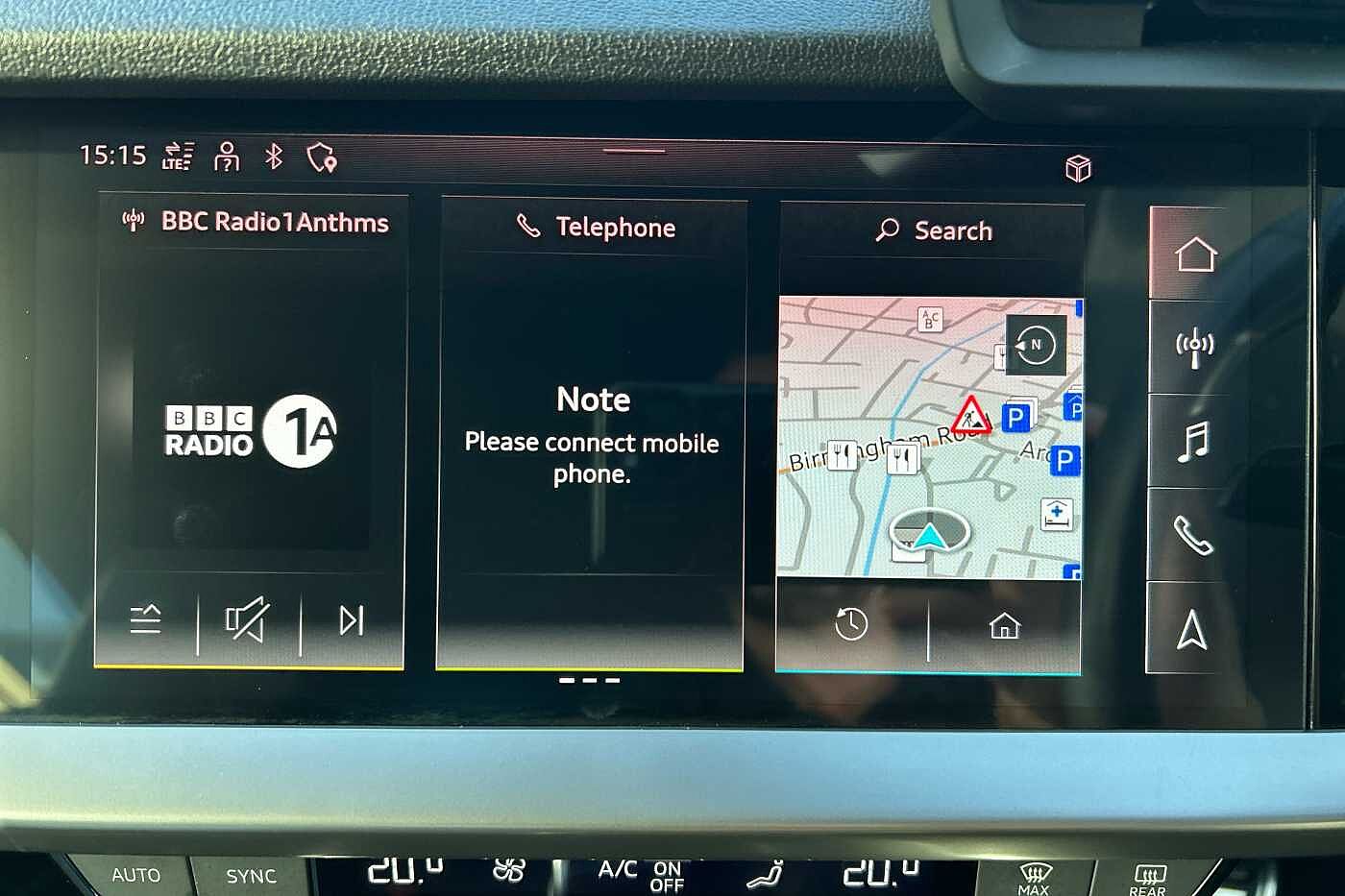 Used Audi A3 2022 for sale - 76111476: Photo 21