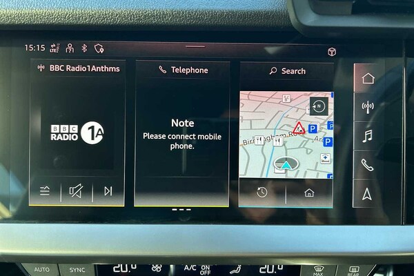 Used Audi A3 2022 for sale - 76111476: Photo 21