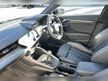 Used Audi A3 2022 for sale - 76111476: Photo