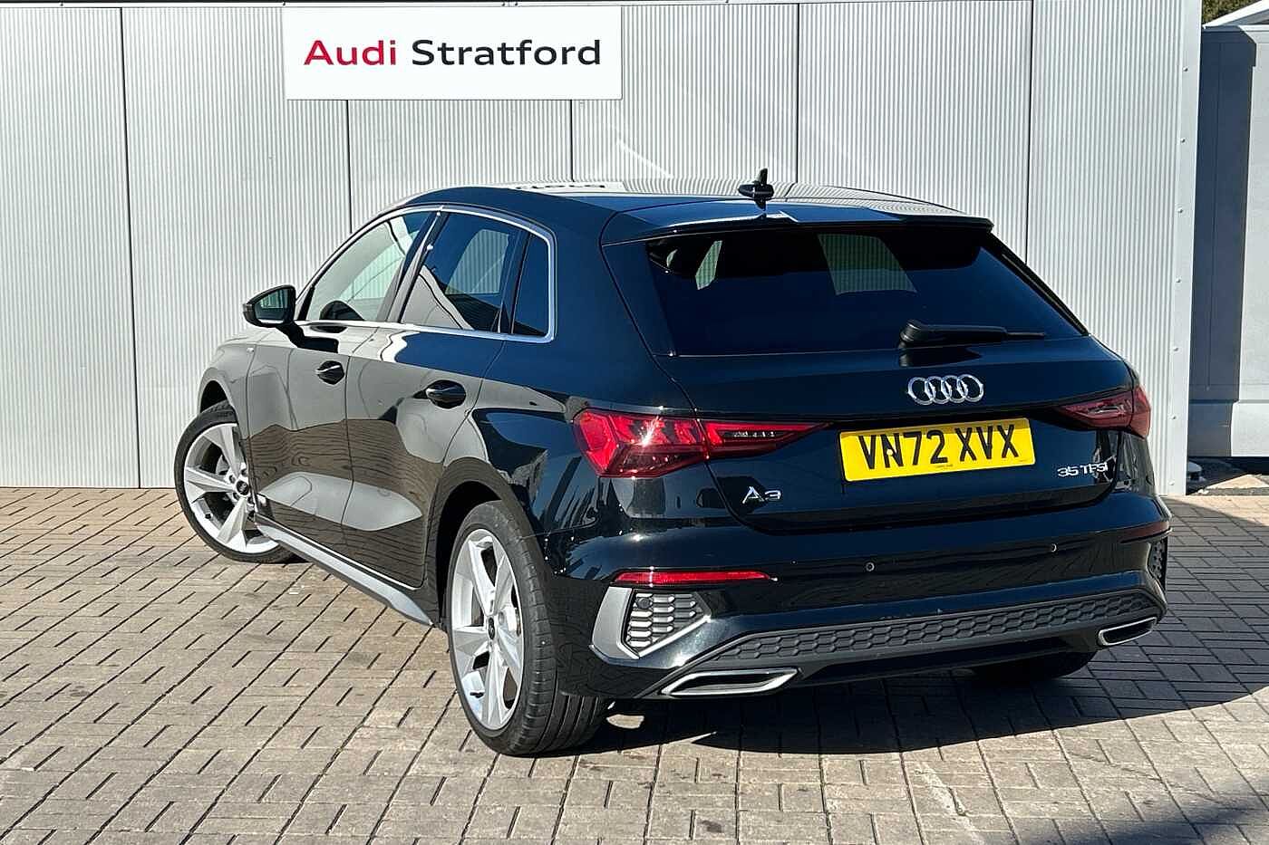 Used Audi A3 2022 for sale - 76111476: Photo 3