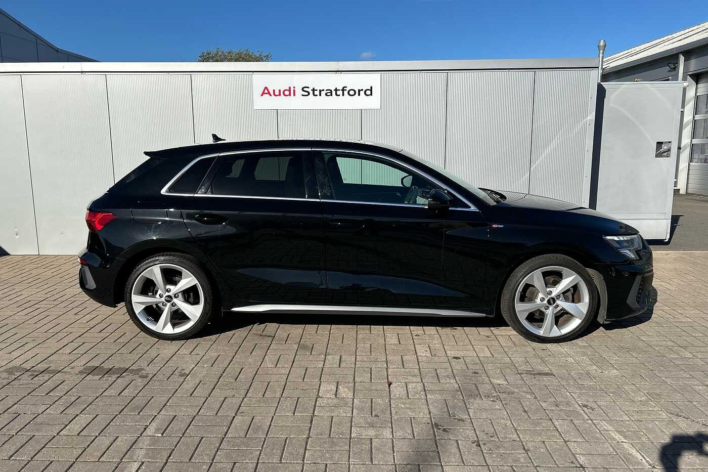 Used Audi A3 2022 for sale - 76111476: Photo 4