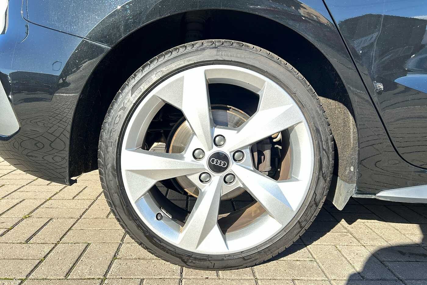 Used Audi A3 2022 for sale - 76111476: Photo 5